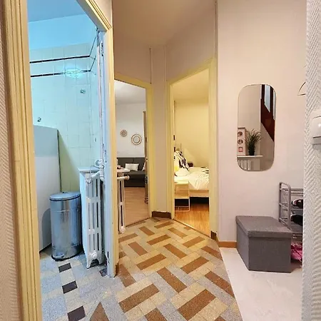 Maison Combault