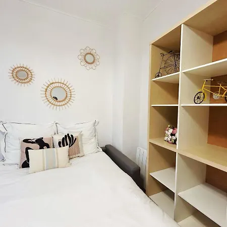 Maison Combault Casa de Férias