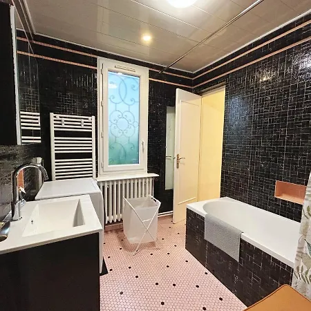 Holiday home Maison Combault *