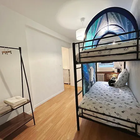 Holiday home Maison Combault