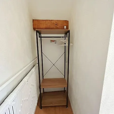 Maison Combault *