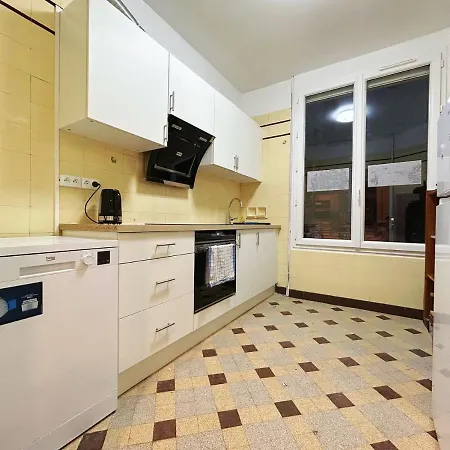 Maison Combault * Pontault-Combault