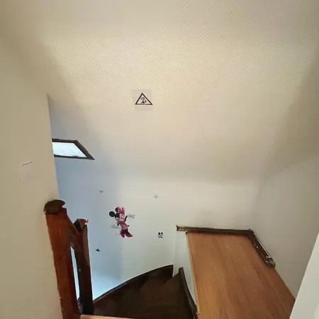 Maison Combault *